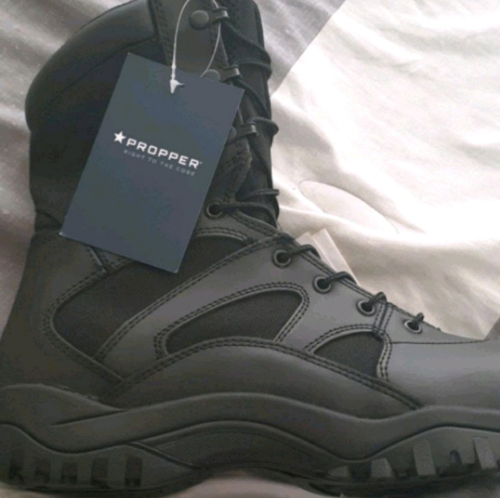 Propper boots - Picture 2 of 3